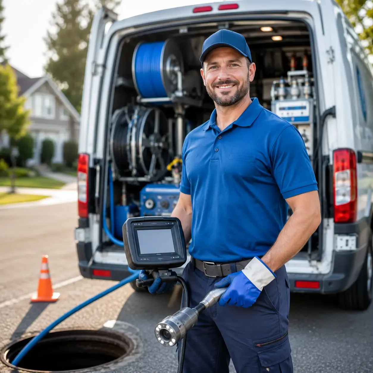 Local Pipe Relining specialists in Williamson, NY
