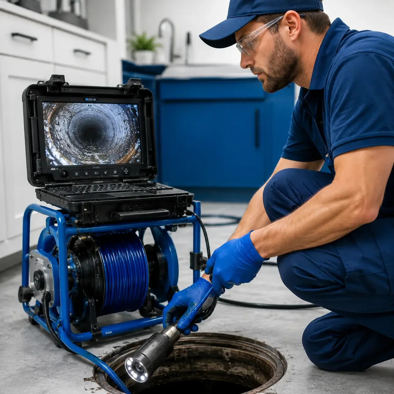 Pipe Relining professionals serving Williamson, NY